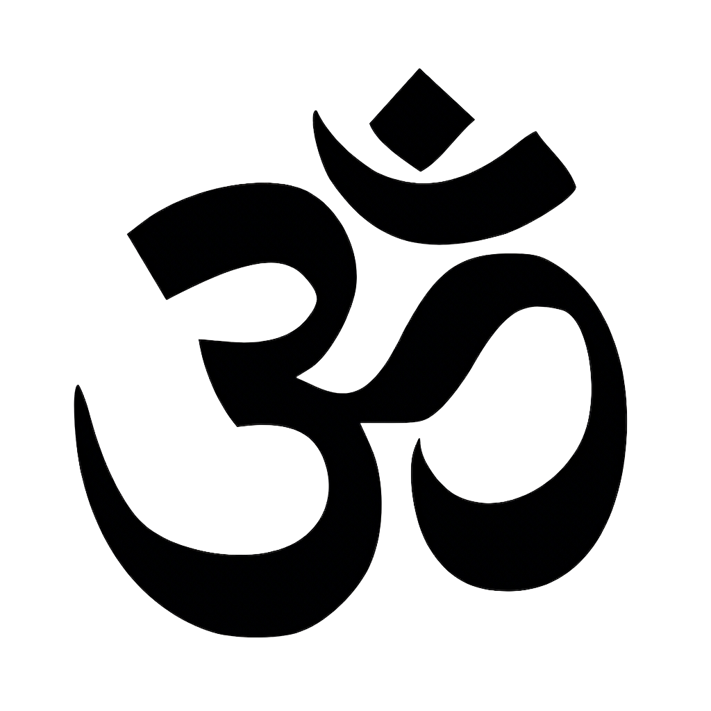 Om symbol
